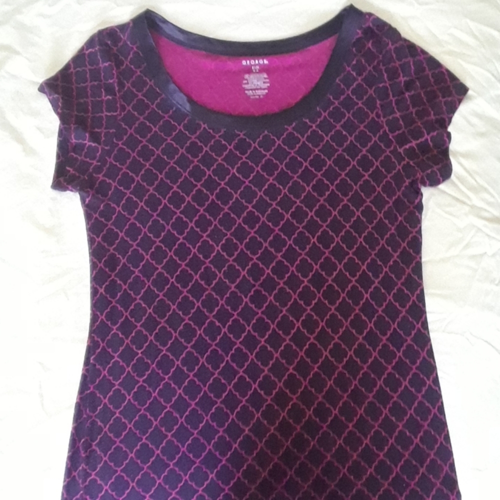 T shirt